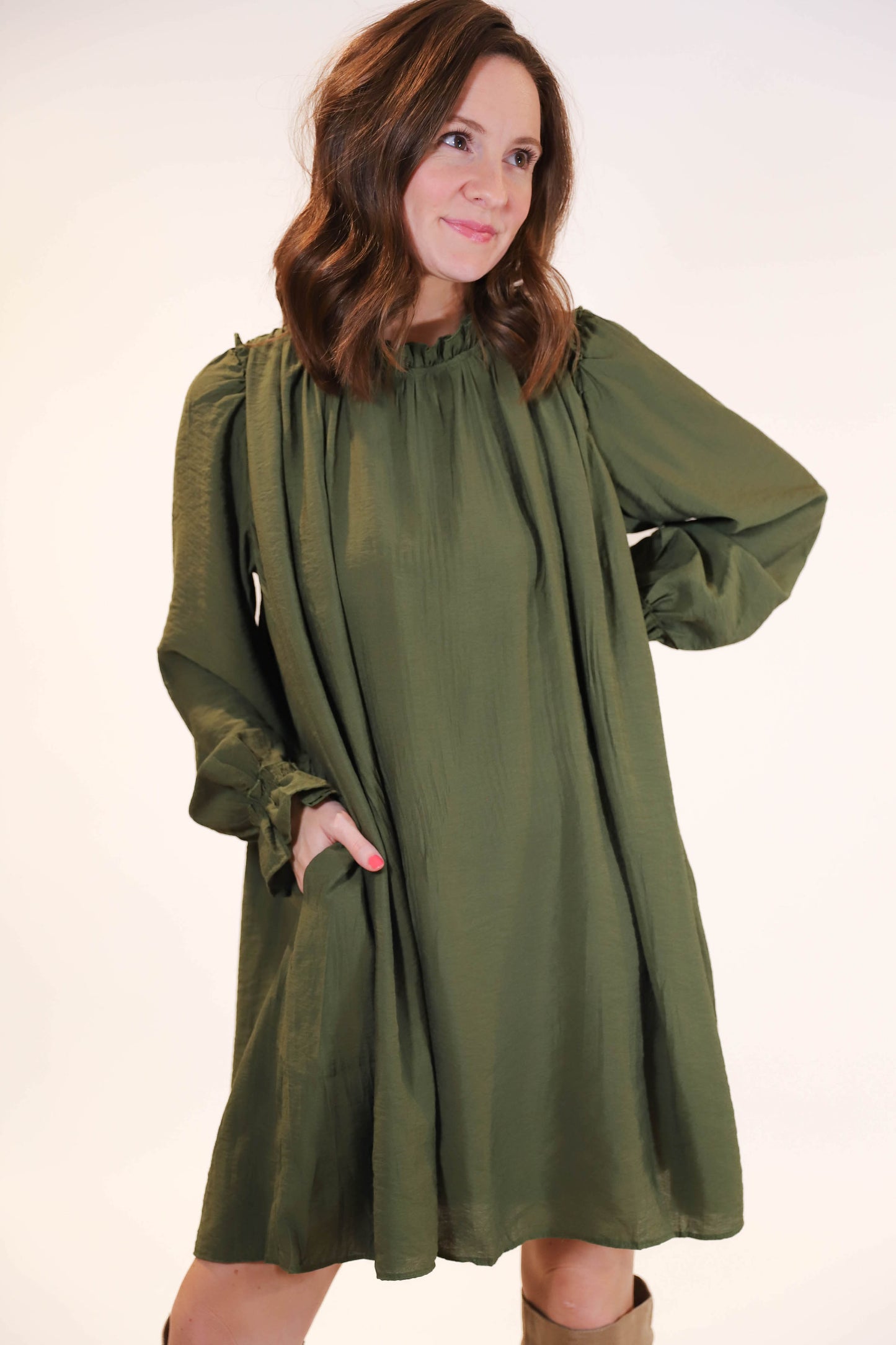 Ivy Dreams Dress