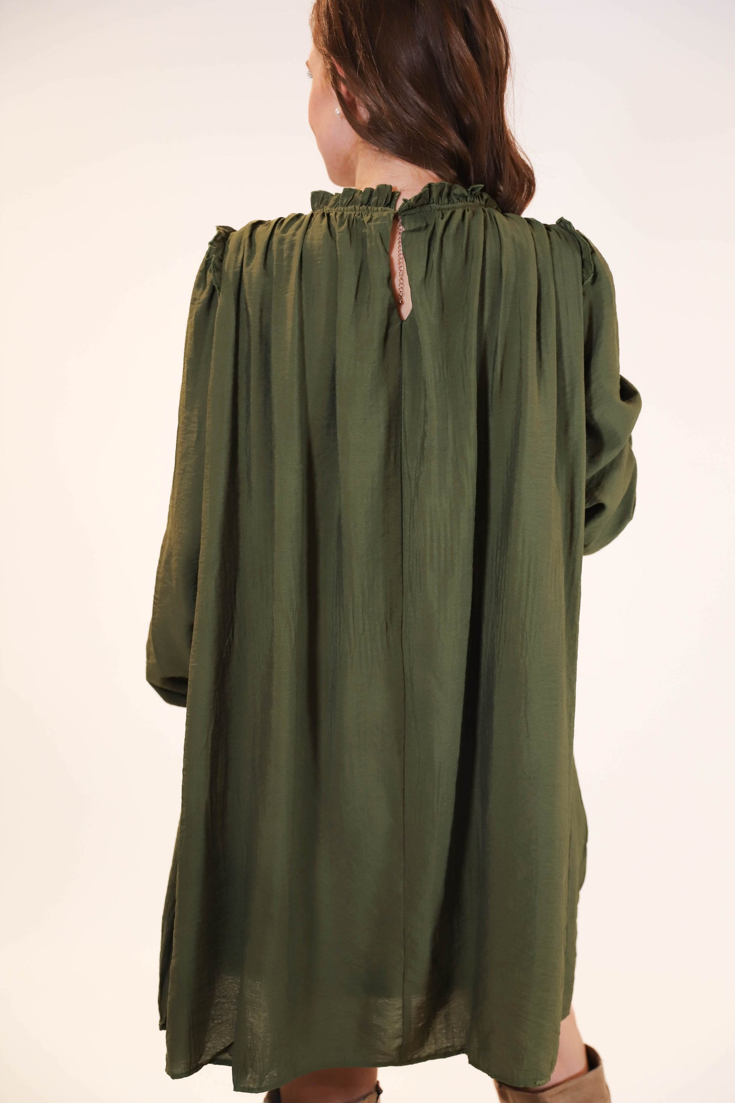 Ivy Dreams Dress