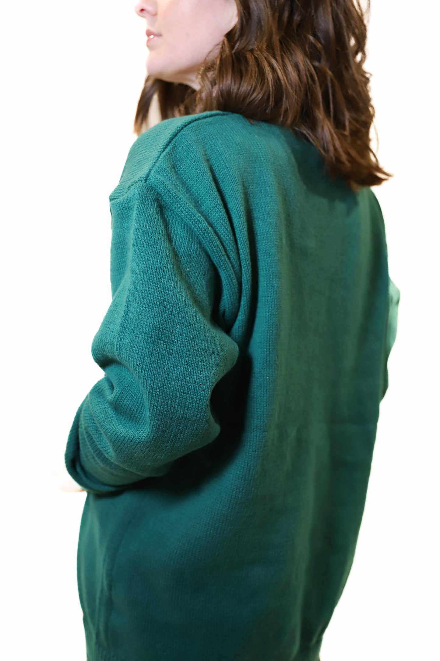 Good Tidings Sweater