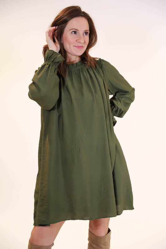 Ivy Dreams Dress
