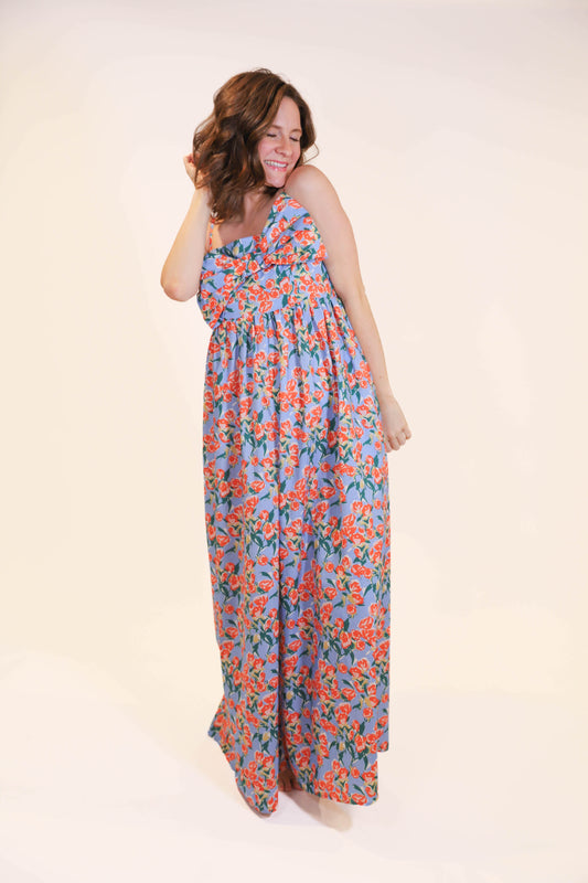 Steal The Show Jumpsuit