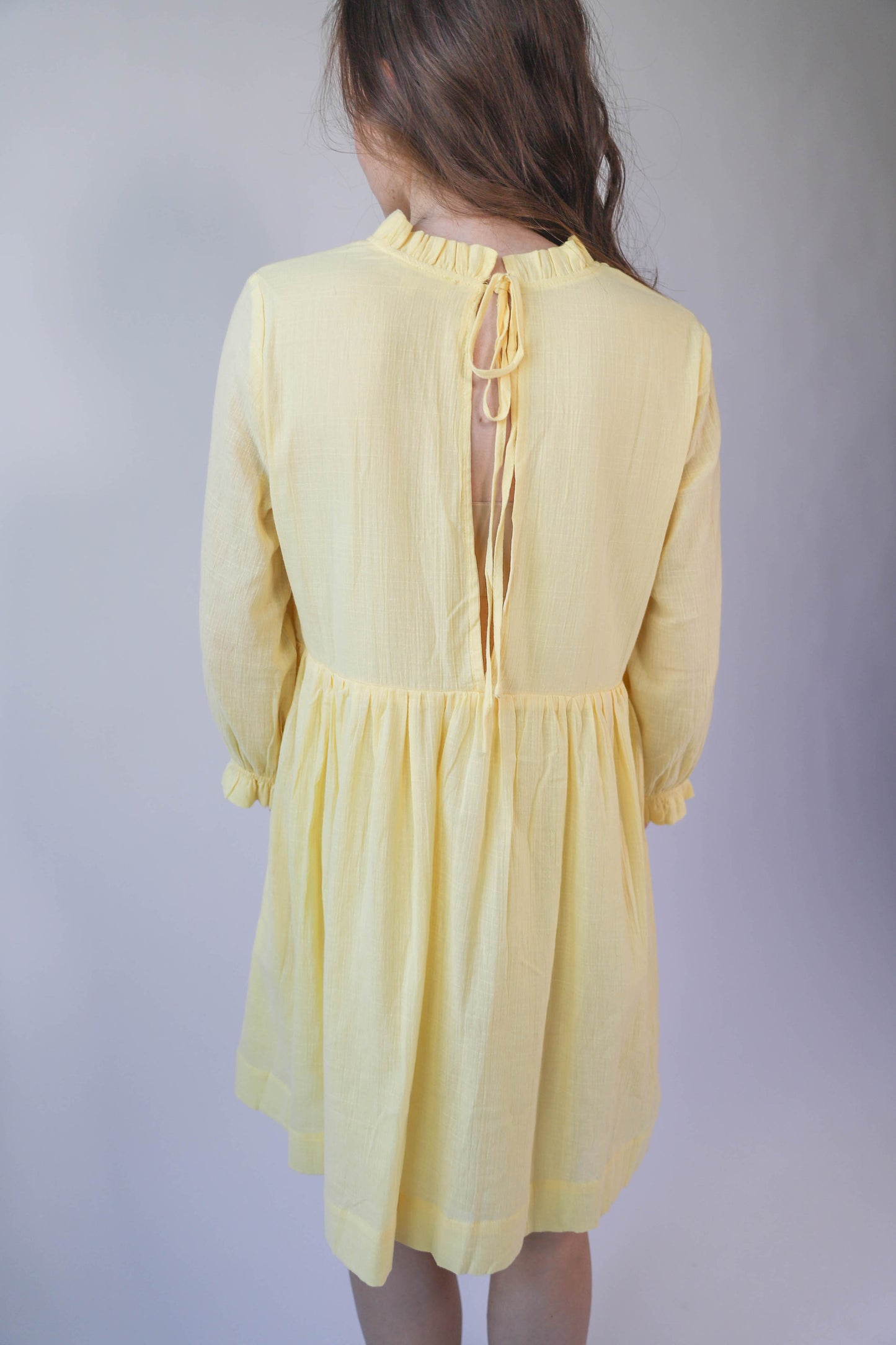 Butter Me Up Dress