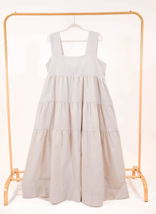 Long Story Short Dress